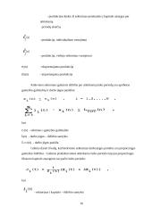 Ekonometrikos modelio sudarymas 16 puslapis