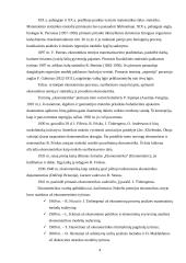 Ekonometrikos modelio sudarymas 4 puslapis