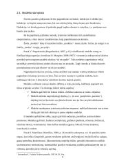 Ekonometrikos modelio sudarymas 6 puslapis