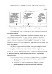 Ekonometrikos modelio sudarymas 7 puslapis