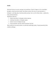 Ekonomika ir ekologija 3 puslapis