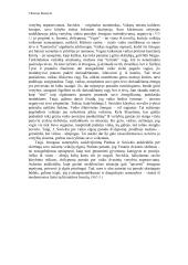 Žmogaus dvilypumo atskleidimas lietuvių moderniojoje literatūroje 2 puslapis