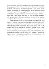 Ekonomikos problemos 8 puslapis