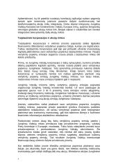 Tarptautinės akcijų rinkos 4 puslapis