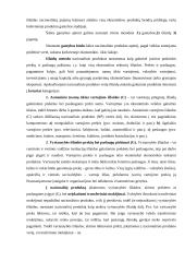 Ekonomikos stabilumas 4 puslapis