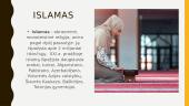Islamas ir mečetė 2 puslapis