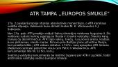 ATR silpnėjimas 6 puslapis