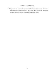 Ekonominio bendradarbiavimo ir plėtros organizacija 11 puslapis