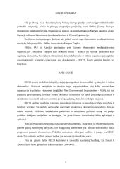 Ekonominio bendradarbiavimo ir plėtros organizacija 4 puslapis