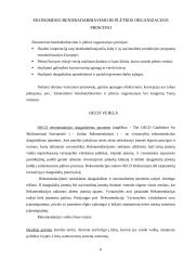 Ekonominio bendradarbiavimo ir plėtros organizacija 5 puslapis