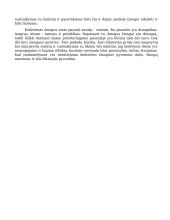 Kaip išlikti darniam prieštaringame pasaulyje? 2 puslapis