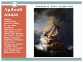 Marinistiniai peizažai 2 puslapis