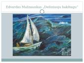 Marinistiniai peizažai 11 puslapis