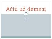 Marinistiniai peizažai 12 puslapis