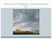 Marinistiniai peizažai 5 puslapis