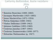 Marinistiniai peizažai 7 puslapis