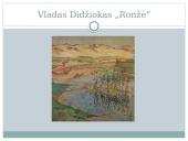 Marinistiniai peizažai 9 puslapis