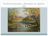 Marinistiniai peizažai 10 puslapis