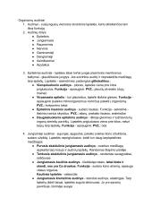 Prokariotų ir eukariotų ląstelės 11 puslapis