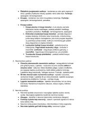 Prokariotų ir eukariotų ląstelės 12 puslapis