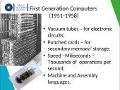 The History of Computers 15 puslapis