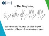 The History of Computers 3 puslapis