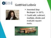 The History of Computers 6 puslapis