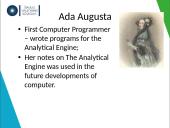 The History of Computers 9 puslapis