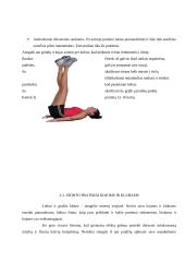 Fiziniai pratimai namų sąlygomis 12 puslapis