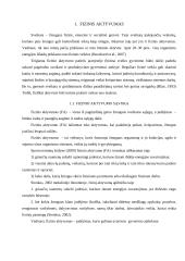 Fiziniai pratimai namų sąlygomis 4 puslapis