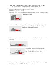 Fiziniai pratimai namų sąlygomis 9 puslapis