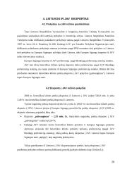 Eksportas Lietuvoje 20 puslapis