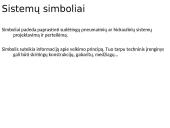 Hidraulika ir pneumatika: sistemų simboliai 2 puslapis