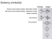Hidraulika ir pneumatika: sistemų simboliai 12 puslapis