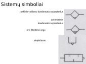 Hidraulika ir pneumatika: sistemų simboliai 16 puslapis