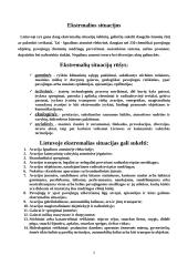 Lietuvos ekstremalios situacijos 2 puslapis