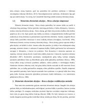 Motorinė eferentinė afazija - Broca afazija (reabilitacijos metodai) 2 puslapis