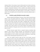 Motorinė eferentinė afazija - Broca afazija (reabilitacijos metodai) 3 puslapis