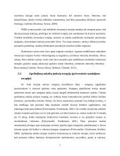 Motorinė eferentinė afazija - Broca afazija (reabilitacijos metodai) 4 puslapis