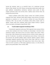 Motorinė eferentinė afazija - Broca afazija (reabilitacijos metodai) 5 puslapis