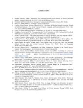 Motorinė eferentinė afazija - Broca afazija (reabilitacijos metodai) 6 puslapis