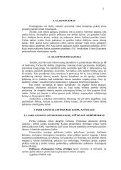 Paklausos bei pasiūlos elastingumo teorija 3 puslapis