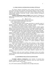 Paklausos bei pasiūlos elastingumo teorija 6 puslapis