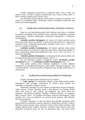 Paklausos bei pasiūlos elastingumo teorija 8 puslapis