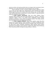 Paklausos bei pasiūlos elastingumo teorija 9 puslapis