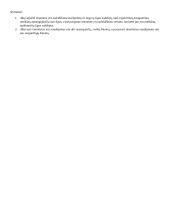 Imuninė sistema: kontrolinis darbas 3 puslapis