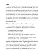 Elektromagnetinė tarša ir jos poveikis žmogui 3 puslapis