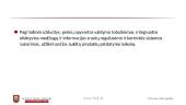 Prekybos įmonės logistika 14 puslapis