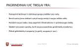 Tarptautinė geležinkelių sąjunga UIC 6 puslapis
