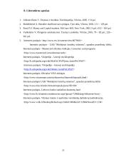 Elektroninė bankininkystė bei jos perspektyvos 20 puslapis